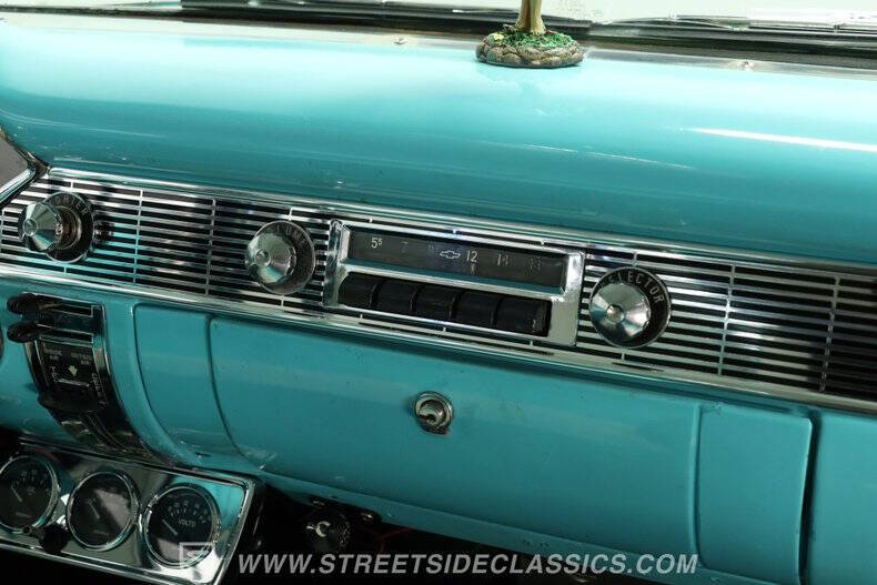 1956 Chevrolet Bel Air