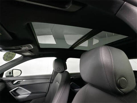 2024 Audi Q3 quattro S line Premium 45 TFSI