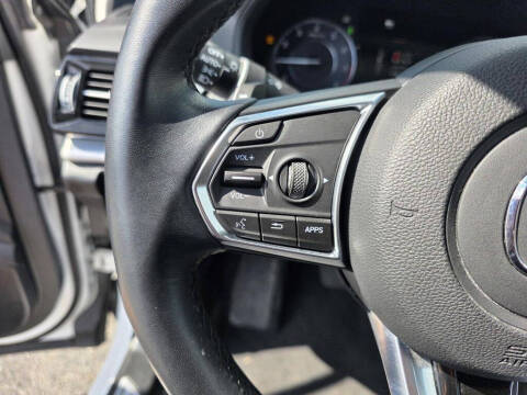 2023 Acura RDX w/Tech