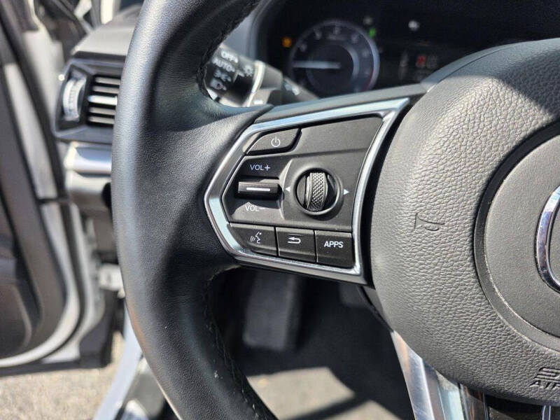 2023 Acura RDX w/Tech