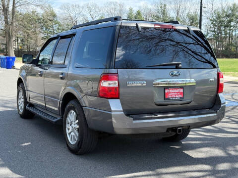 2011 Ford Expedition XLT