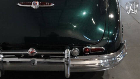 1948 Buick Super