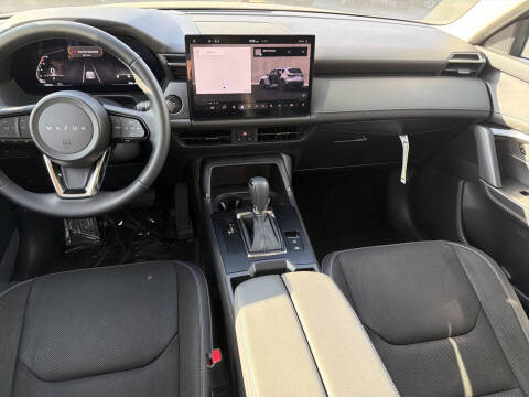 2026 Mazda CX-5 2.5 S Preferred