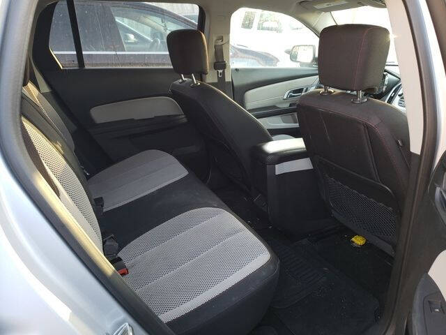 2016 GMC Terrain SLE-1