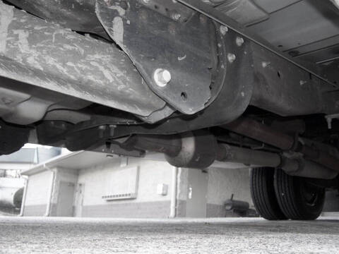 2006 Ford F-350 Super Duty