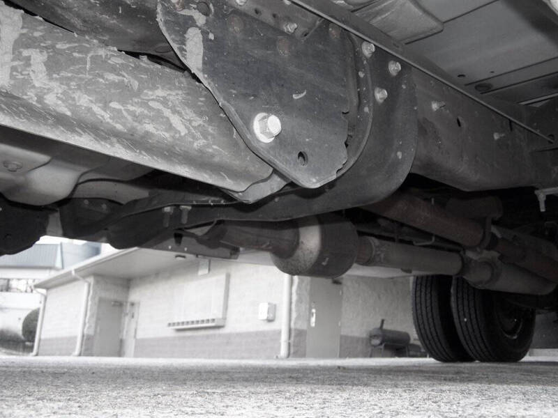 2006 Ford F-350 Super Duty