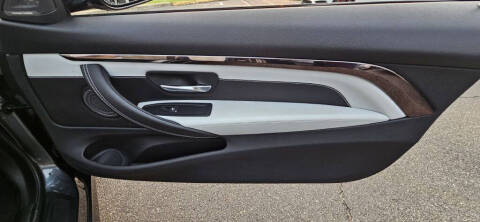 2018 BMW M4