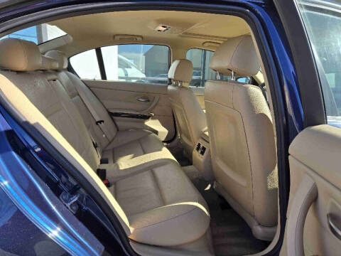 2011 BMW 3 Series 328i xDrive