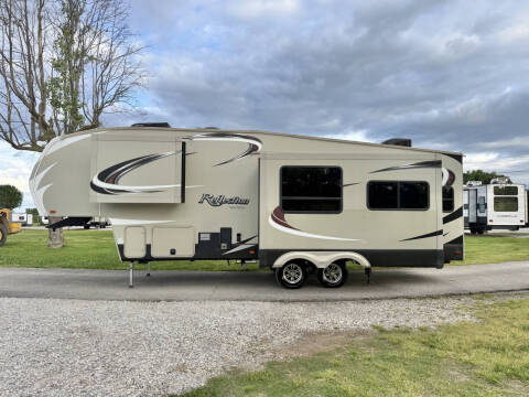 2016 Grand Design RV Reflection