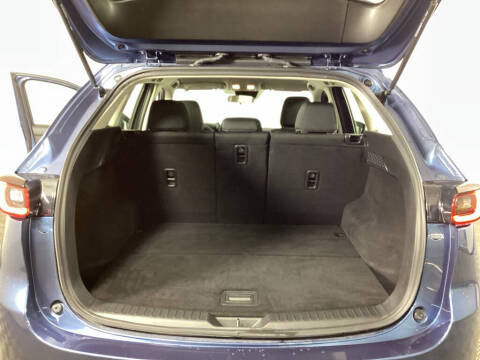 2023 Mazda CX-5 2.5 S