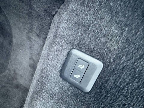 2020 Land Rover Range Rover Sport HSE