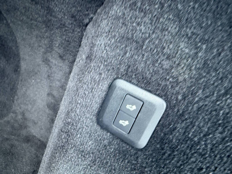 2020 Land Rover Range Rover Sport HSE