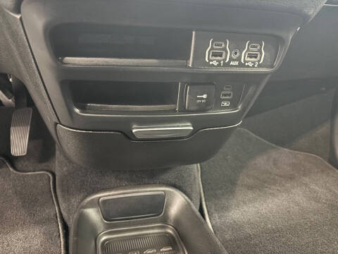 2022 Chrysler Pacifica Touring