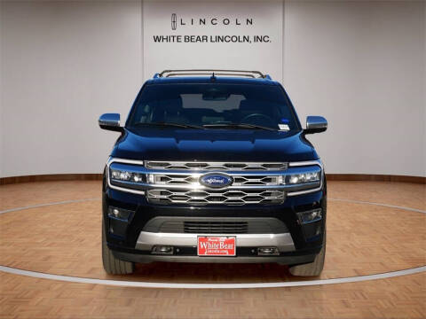 2023 Ford Expedition Platinum