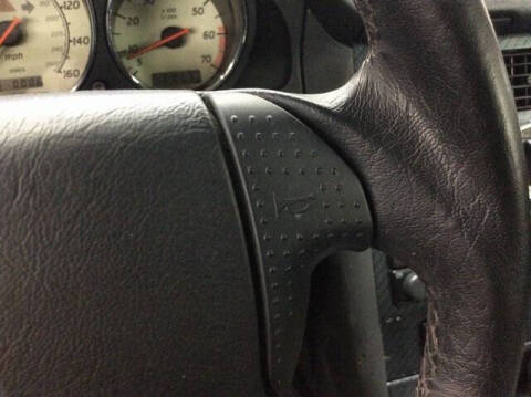 1998 Mercedes-Benz SLK SLK 230