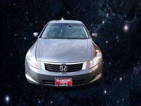 2010 Honda Accord EX