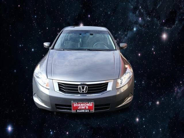 2010 Honda Accord EX