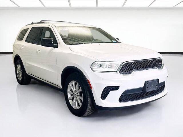 2024 Dodge Durango SXT