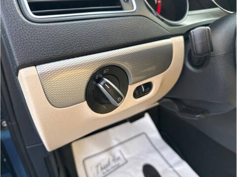 2017 Volkswagen Jetta 1.4T SE