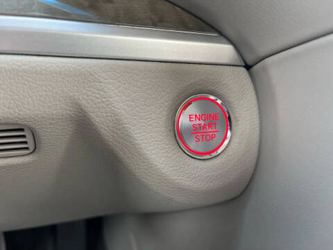 2020 Acura RLX w/Tech