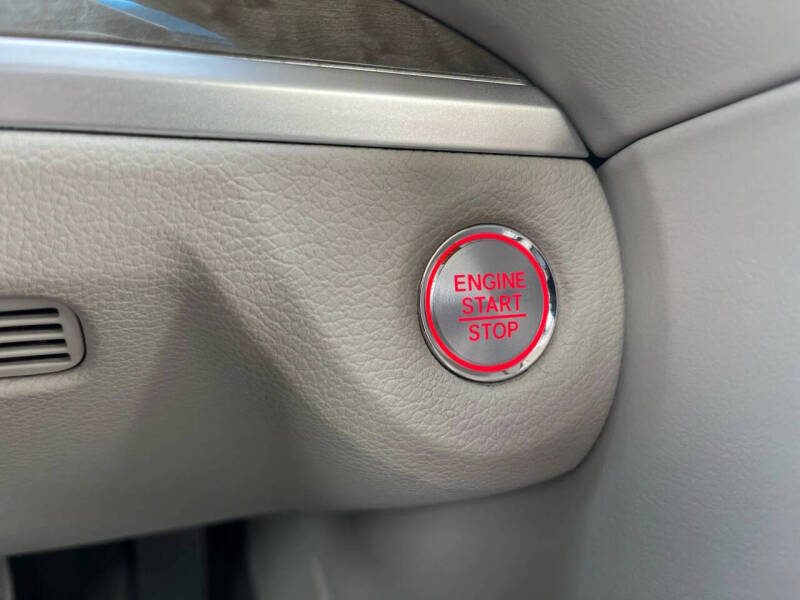 2020 Acura RLX w/Tech