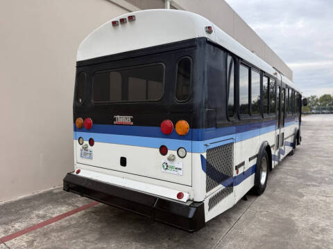 2000 Thomas Built Buses Transit-Liner ER