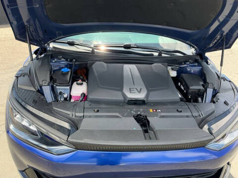 2023 Kia EV6 Wind