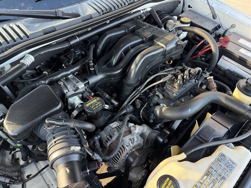 2010 Ford Explorer XLT