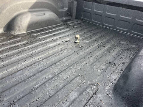 2016 RAM 3500 Laramie