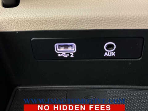 2018 Audi A4 allroad