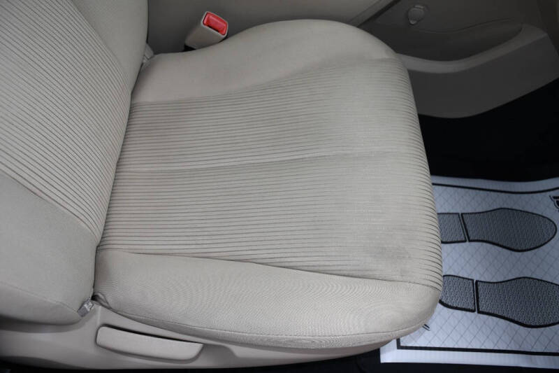 2011 Toyota Venza AWD 4cyl