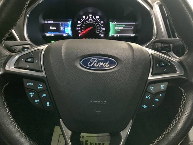 2020 Ford Edge ST