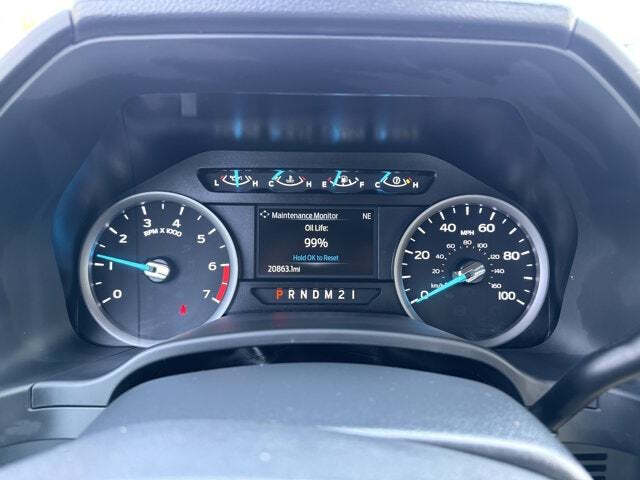 2022 Ford F-250 Super Duty