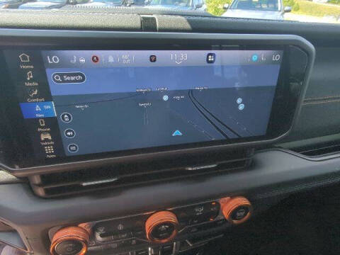 2024 Jeep Gladiator Mojave