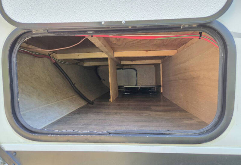 2017 Jayco Jay Feather