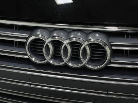 2018 Audi S5 3.0T quattro Premium Plus