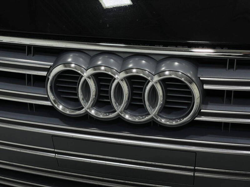 2018 Audi S5 3.0T quattro Premium Plus