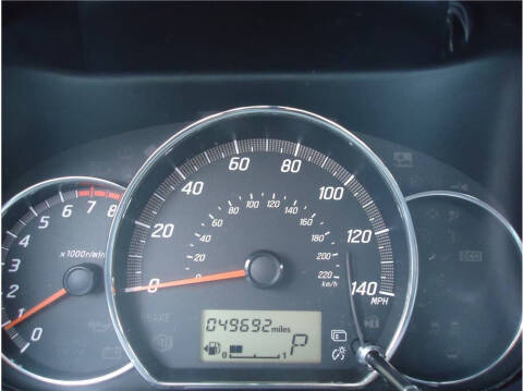 2018 Mitsubishi Mirage SE