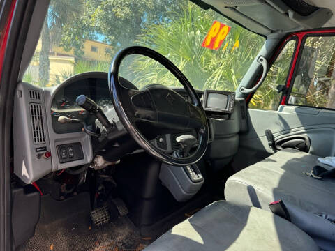 2005 International DuraStar 4300