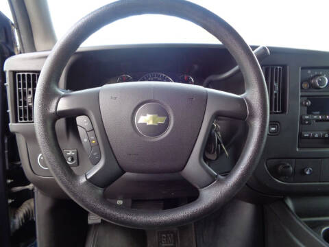 2014 Chevrolet Express LT 1500