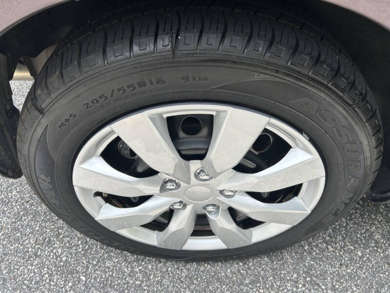 2012 Scion xD