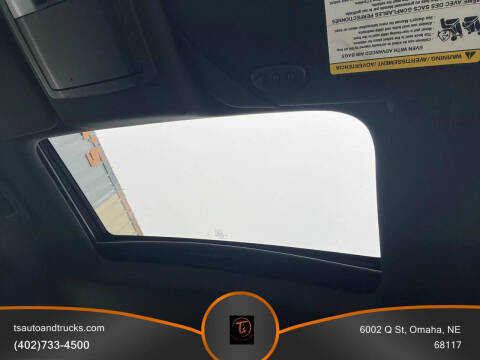 2016 Ford Taurus Limited