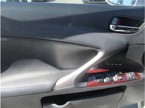 2008 Lexus IS 250
