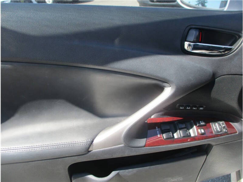 2008 Lexus IS 250