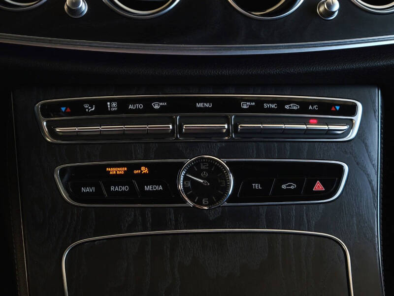 2020 Mercedes-Benz E-Class E 350