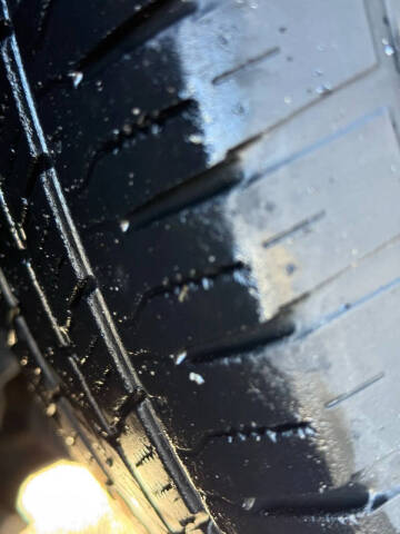 2017 Nissan Frontier