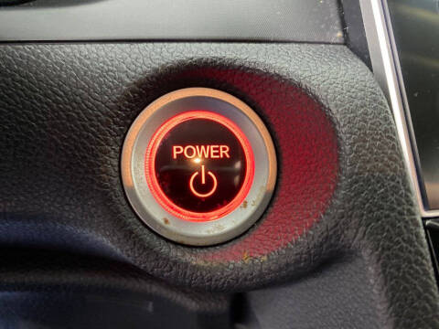 2020 Honda Insight EX