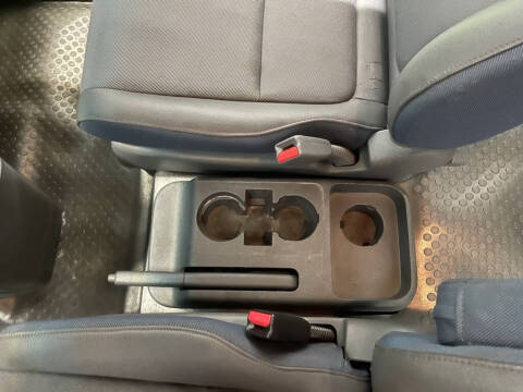 2003 Honda Element EX