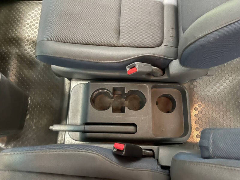 2003 Honda Element EX