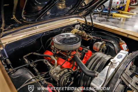 1963 Chevrolet Impala